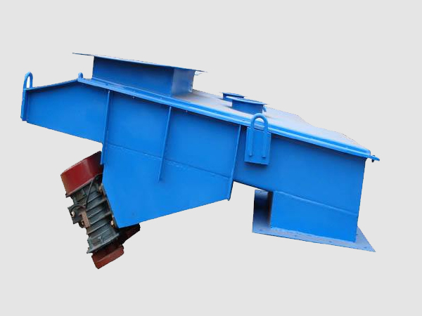 MZG型振動(dòng)給料機